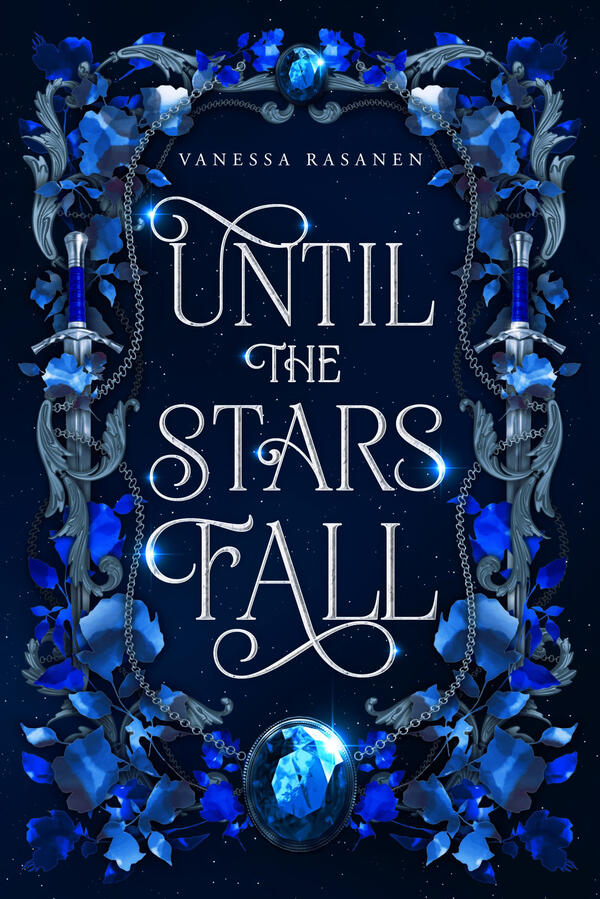 Until the Stars Fall Until the Stars Fall - A Slow Burn Fae Romantasy